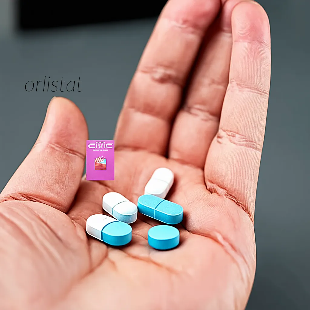 Orlistat precio drogas la rebaja